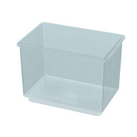 Ferplast (Ферпласт) Container Nettuno Maxi (21 л) - Пластиковий контейнер для риб і черепах (21 л) в E-ZOO