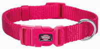 Trixie (Тріксі) Premium Collar - Затяжний нашийник з застібкою без натягування (XXS–XS) в E-ZOO