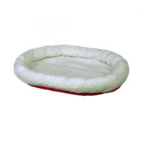 Trixie (Тріксі) Reversible Cuddly Bed - Двосторонній лежак для собак та котів (47х38 см) в E-ZOO