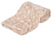 Trixie (Трикси) Cosy Blanket - Уютный плюшевый коврик для собак всех пород (100х70 см) в E-ZOO
