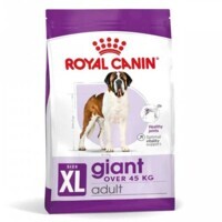 Royal Canin Giant Adult - Сухой корм для взрослых собак больших размеров (4 кг) в E-ZOO