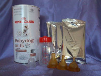 Royal Canin (Роял Канин) Babydog Milk - Заменитель молока для щенков от рождения - Фото 2
