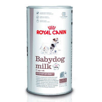 Royal Canin (Роял Канин) Babydog Milk - Заменитель молока для щенков от рождения (400 г)