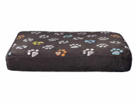 Trixie (Трикси) Jimmy Cushion - Лежак для отдыха собак (100х70 см) в E-ZOO