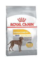 Royal Canin (Роял Канін) Maxi Dermacomfort - Сухий корм для собак з проблемною шкірою (12 кг) в E-ZOO