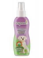 Espree (Эспри) Perfect Calm Lavender & Chamomile Cologne - Успокаивающий одеколон с ароматом лаванды и ромашки для собак - Фото 2