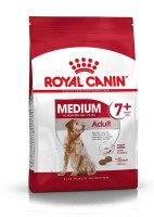 Royal Canin (Роял Канин) Medium Adult 7 - Сухой корм для стареющих собак
