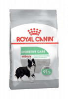 Royal Canin (Роял Канин) Medium Digestive Care - Сухой корм для собак с чувствительной пищеварительной системой (3 кг)