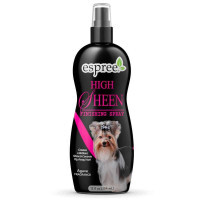 Espree (Эспри) High Sheen Finishing Spray - Спрей с интенсивным блеском для собак Шоу-класса