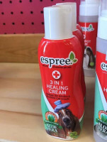 Espree (Эспри) 3 in 1 Healing Cream - Крем для ран заживляющий, 3 в 1 для собак - Фото 4