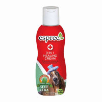 Espree (Эспри) 3 in 1 Healing Cream - Крем для ран заживляющий, 3 в 1 для собак - Фото 6