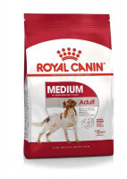 Royal Canin (Роял Канин) Medium Adult - Корм сбалансированный для взрослых собак средних пород (1 кг)