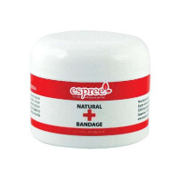 Espree (Эспри) Natural Bandage Styptic Powder - Натуральный ранозаживляющий порошок для собак и кошек - Фото 4
