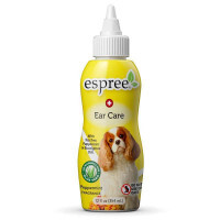 Espree (Эспри) Ear Care - Очиститель ушей с мятой для собак