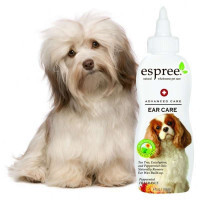 Espree (Эспри) Ear Care - Очиститель ушей с мятой для собак - Фото 3