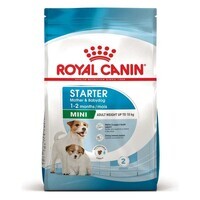 Royal Canin (Роял Канин) Mini Starter Mother&Babydog - Сухой корм для щенков до 2-х месяцев (1 кг)