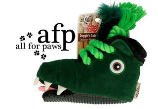 APF (All For Paws) – игрушки для животных-интеллектуалов