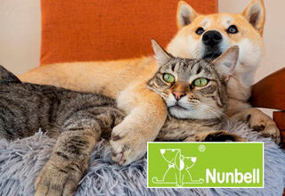 Бренд Nunbell – огромный ассортимент качественных товаров для домашних животных