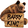 Barry King в E-ZOO