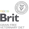 Brit Grain Free Veterinary Diets в E-ZOO