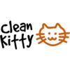 Clean Kitty в E-ZOO