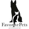 Favorite Pets