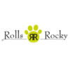 Rolls Rocky в E-ZOO