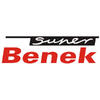 Super Benek в E-ZOO