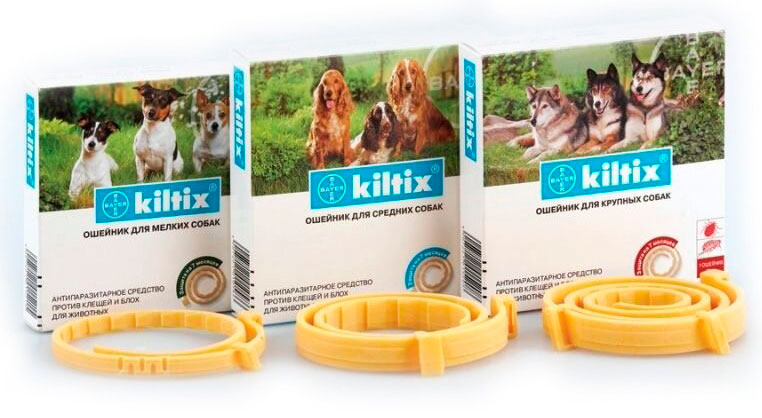 Kiltix Elanco