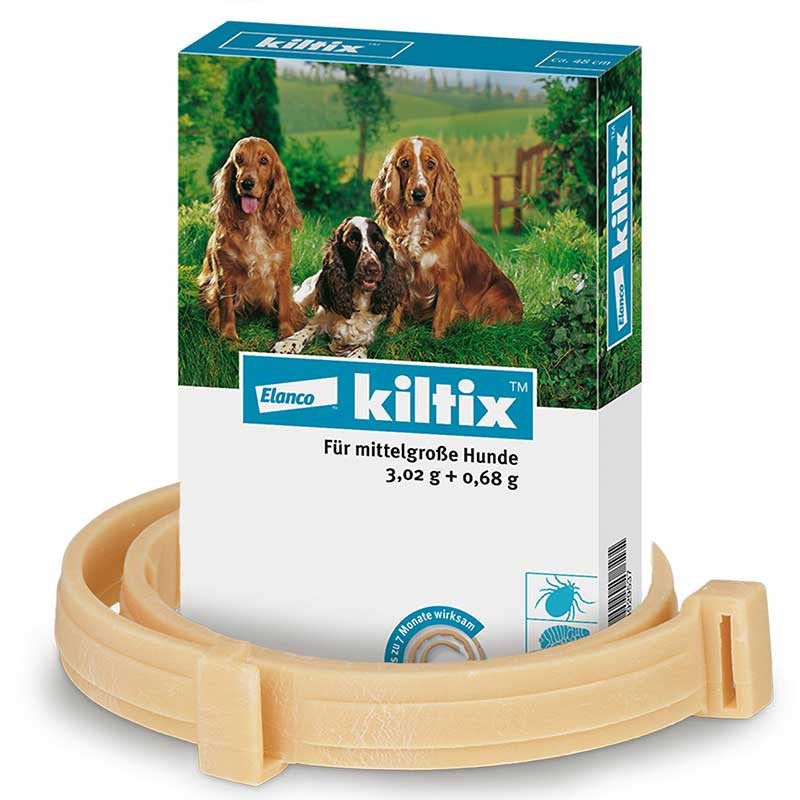 Нашийник Kiltix